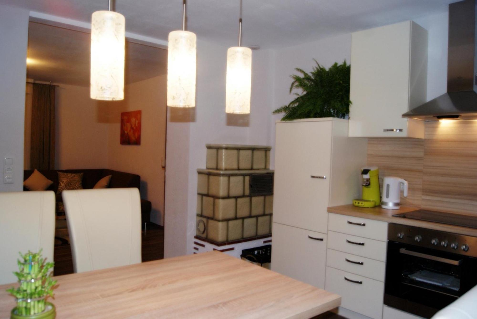 Apartamento Haus Rosegger Feldkirch Exterior foto